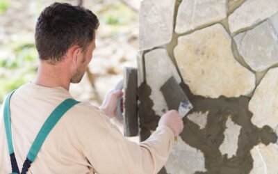 “Why Masonry Adds Lasting Value to Your Home”