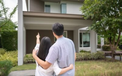 “5 Things to Know Before Starting a New Home Construction”